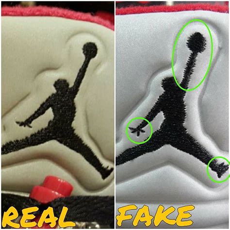 jordan knock off shoes|how to check if jordans are real.